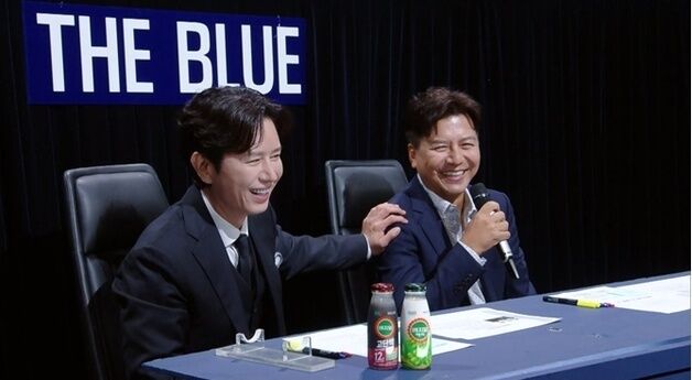 손지창·김민종 "돈 아끼려 방 같이 썼다가 둘 사이 오해 받아"