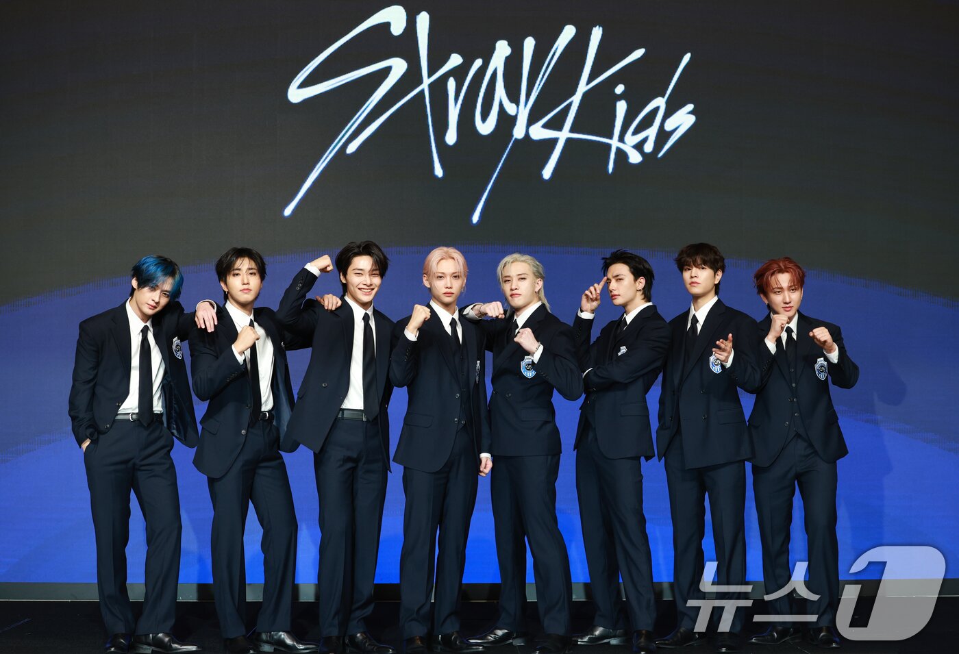 스트레이 키즈, 컴백