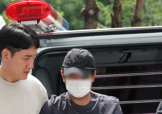 재판부도 공분한 스토킹 여성 살해 '집착의 끝판왕'[사건의 재구성]