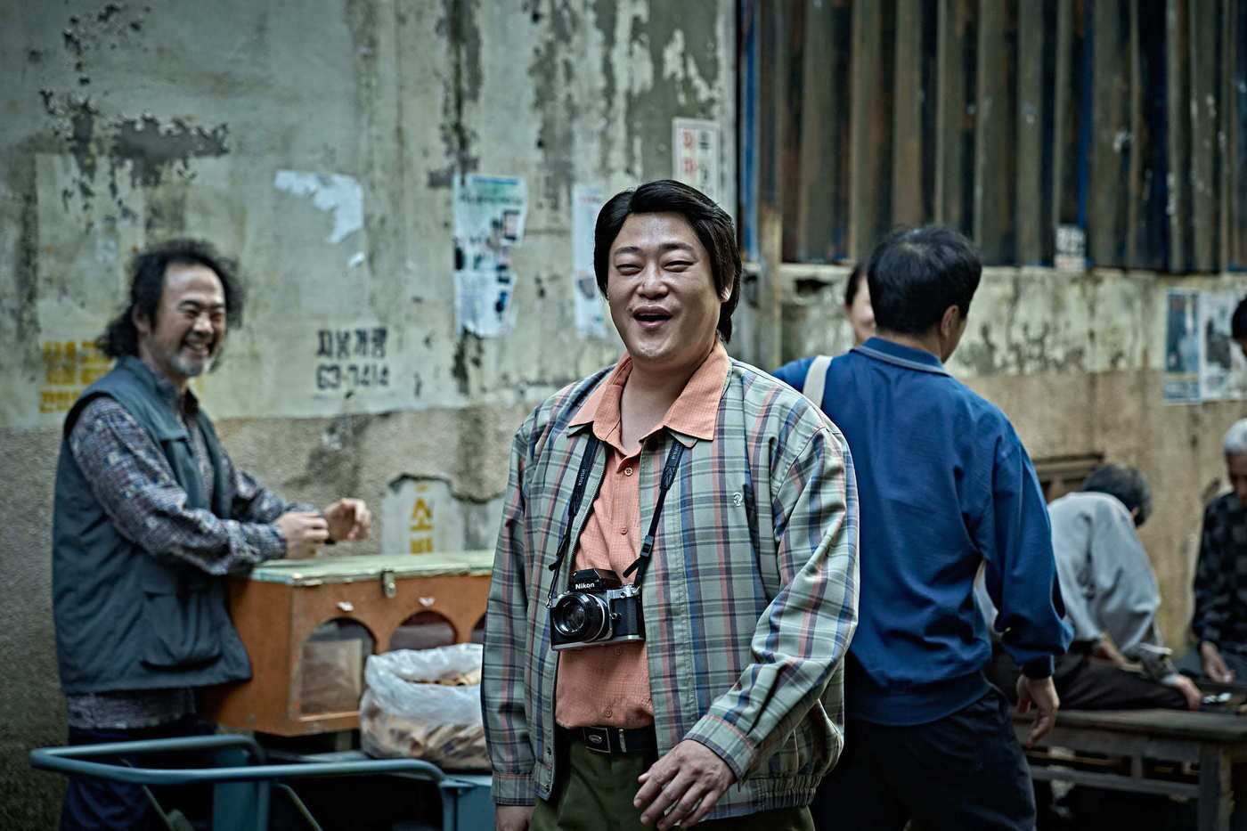 본문 이미지 - '얼굴' 스틸 컷<table style="clear: both; margin: auto; width: 540px;" border="0" cellspacing="0" cellpadding="0" align="center"><tbody><tr><td style="padding: 0 10px 5px 2px;" align="center"> 