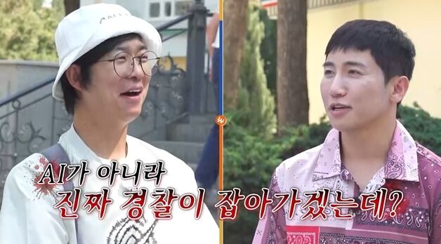 홍인규 "김준호 결혼식 축의금 아까워 남은 술 모조리 가져와"