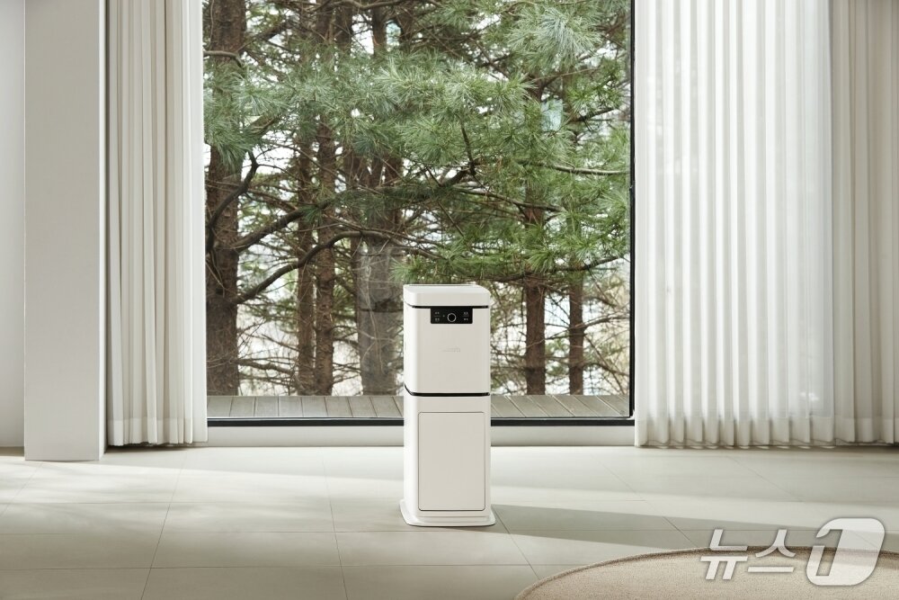 본문 이미지 - 스마트카라 음식물처리기 &#39;블레이드X AI&#39;&#40;스마트카라 제공&#41;