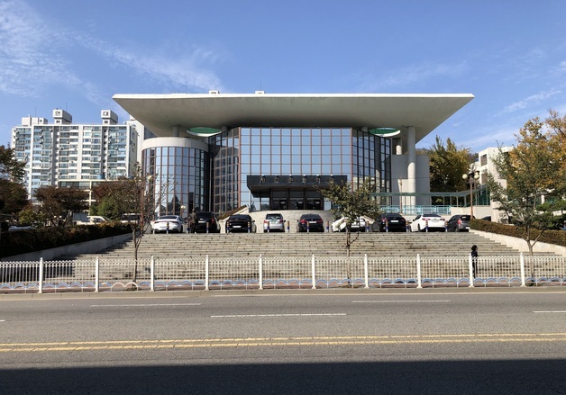 전북도, '군산시민문화회관' 도내 제1호 우수건축자산 등록