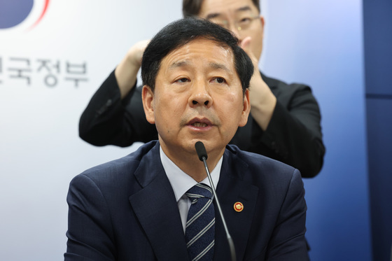 李정부 첫 예산 700조 넘는다…AI·R&D '미래 성장'에 집중 투자
