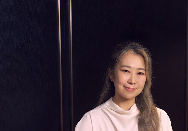 '케데헌' 감독 "K팝 팬덤 문화? 긍정적 조명 하고 싶었다"