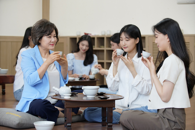 광주여대, 신입생 등록률 99.9% 기록…"인성교육 강조"