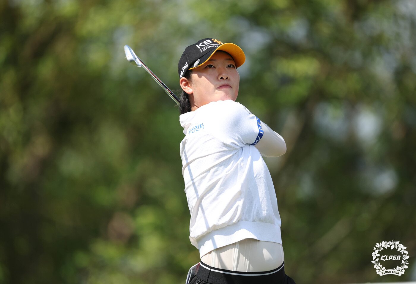 본문 이미지 - 방신실&#40;21&#41;. &#40;KLPGA 제공. 재판매 및 DB 금지&#41;