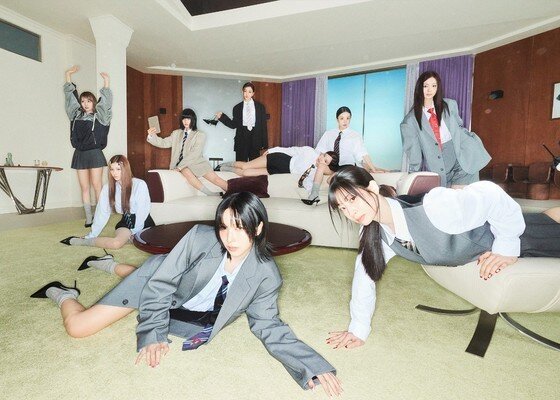 본문 이미지 - 트와이스/JYP엔터테인먼트 제공