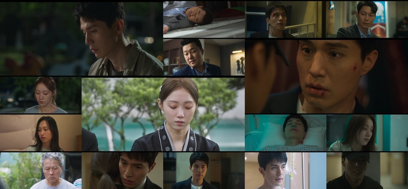 본문 이미지 - '착한 사나이' 방송화면 캡처