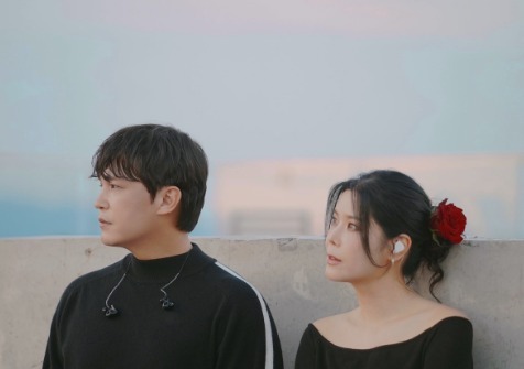 린·이수, 결혼 11년 만에 합의 이혼 "모두 귀책 사유 없어…음악적 동료로" 