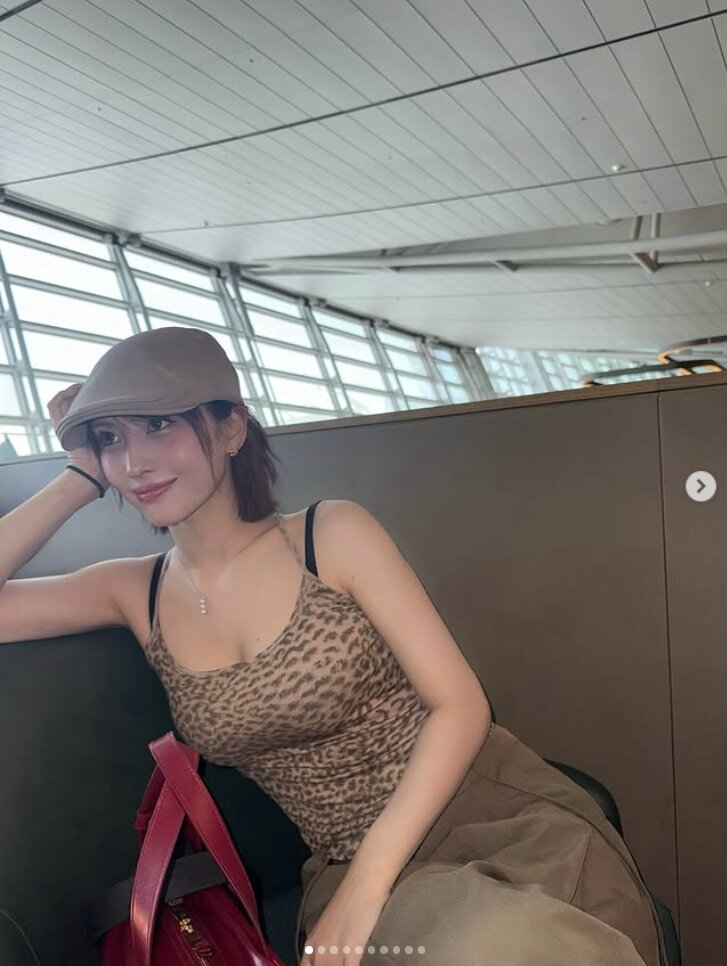 본문 이미지 - 트와이스 모모 인스타그램 캡처