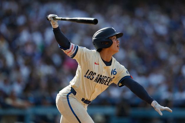 "김혜성, 타격 더 좋아져야…중요한 내년 스프링캠프" 美 매체