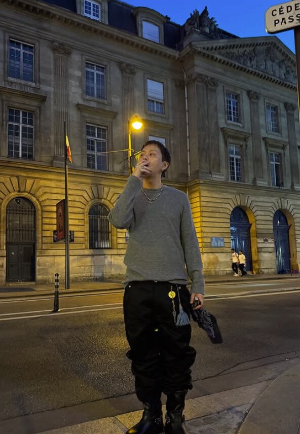 본문 이미지 - 용준형/인스타그램 캡처