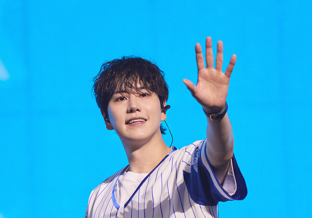 슈주 이특 "규현 사고 당시 부둥켜안고 울어…어떻게 버텼나 싶다"