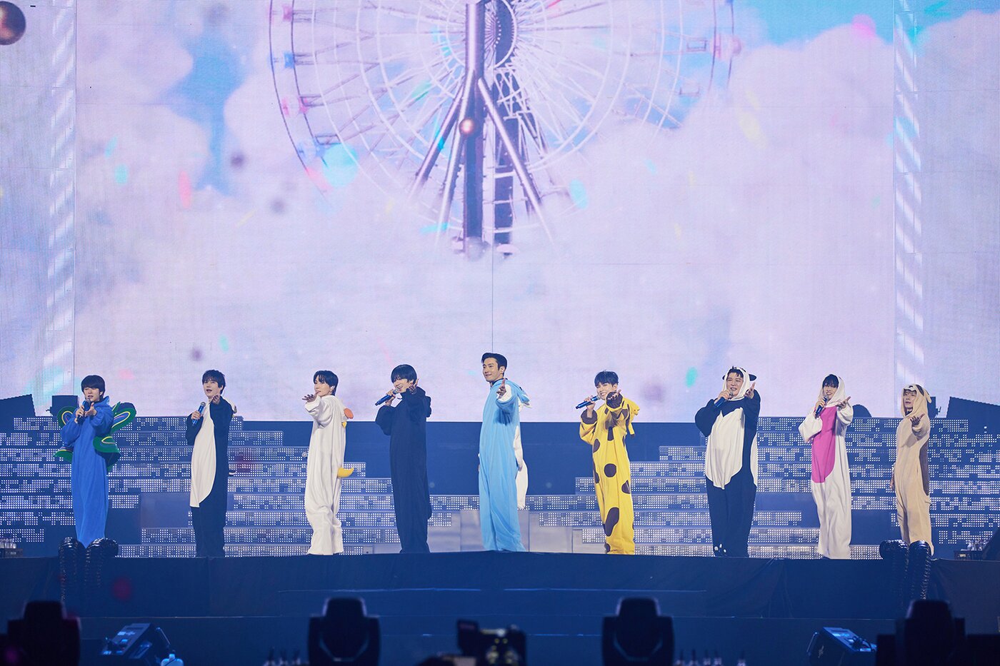 본문 이미지 - 슈퍼주니어/SM엔터테인먼트 제공