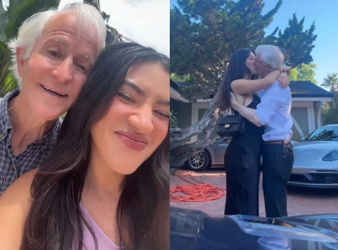 본문 이미지 - (틱톡 갈무리)