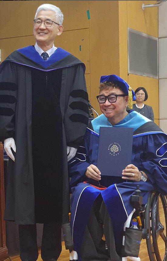 본문 이미지 - 강원래