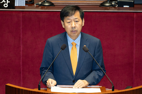 구윤철 "경기 반전 흐름…추경 신속집행·경기활성화 적극 추진"