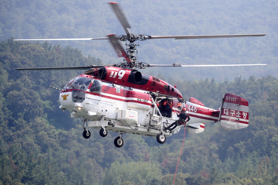 "AI가 신고 접수"…KT, 소방청과 '차세대 119시스템' 구축