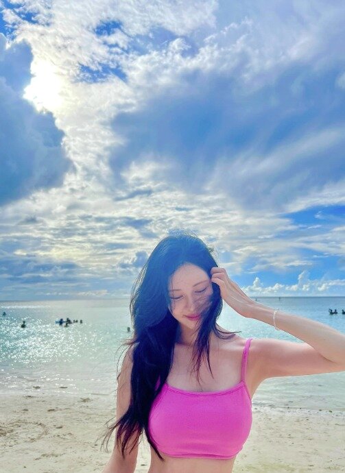 본문 이미지 - 소녀시대 배우 서현 인스타그램