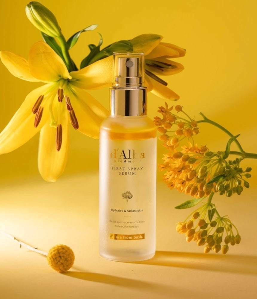 본문 이미지 - 미스트 세럼.&#40;달바제공&#41;