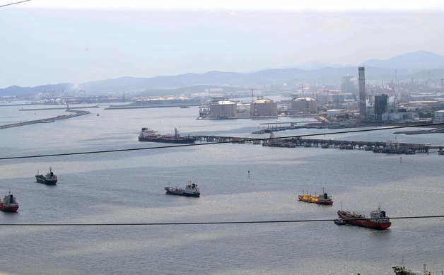 탄소규제 대응 지원사업 한자리에…정부 합동설명회 개최