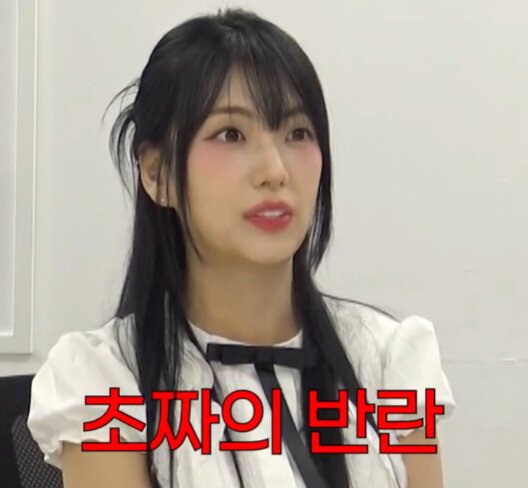 본문 이미지 - 블랙핑크 지수 친언니 김지윤