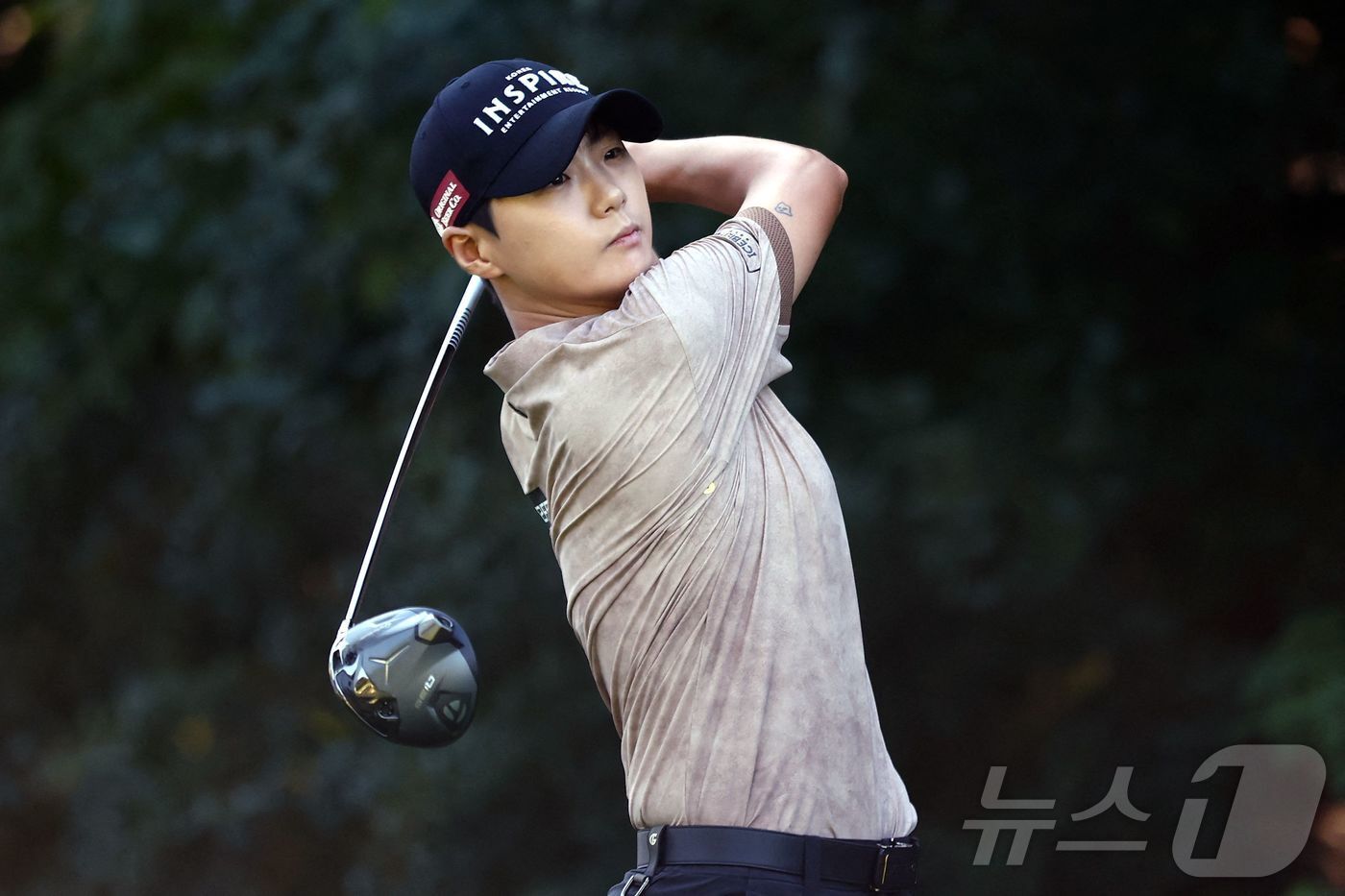 본문 이미지 - 박성현&#40;32&#41;. ⓒ AFP=뉴스1