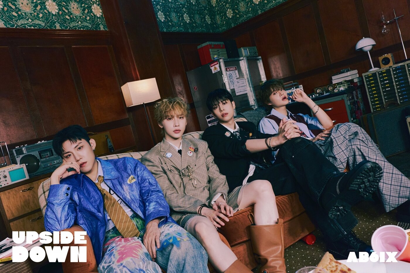 본문 이미지 - AB6IX(브랜뉴뮤직 제공)