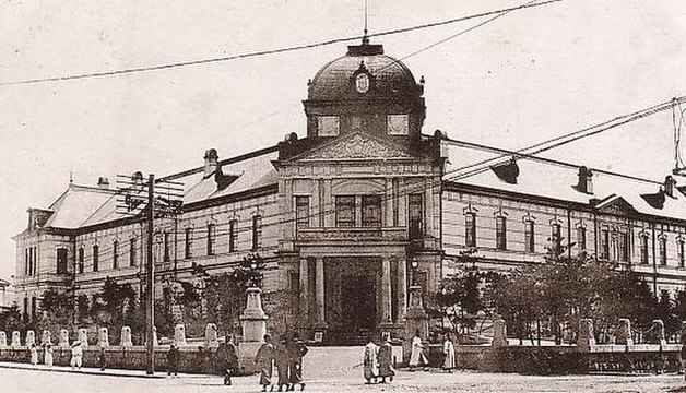 일제, 조선 토지 강탈 본격화…동양척식주식회사법 공포 [김정한의 역사&오늘]