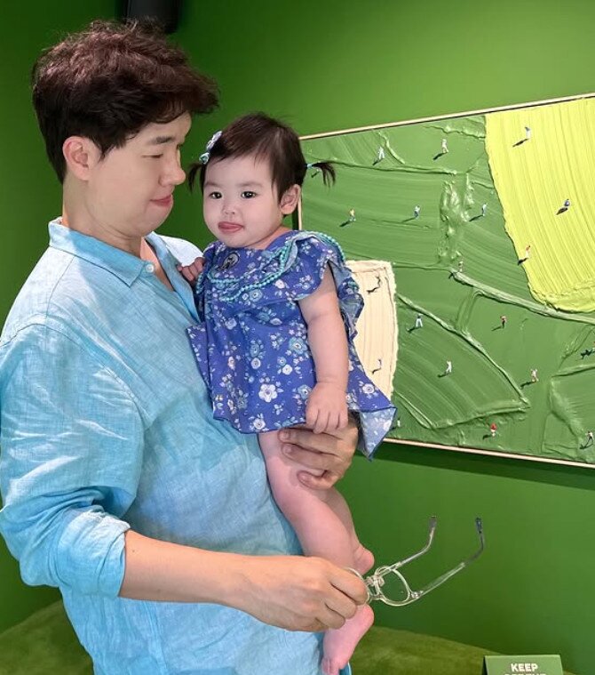 본문 이미지 - 박수홍 인스타그램