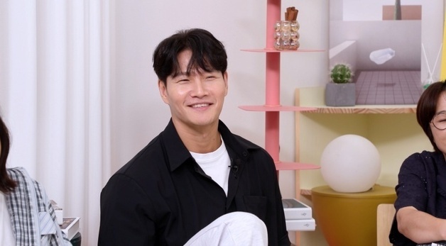솔비, 김종국 결혼 발표 전 열애 눈치챘다…당사자 반응은