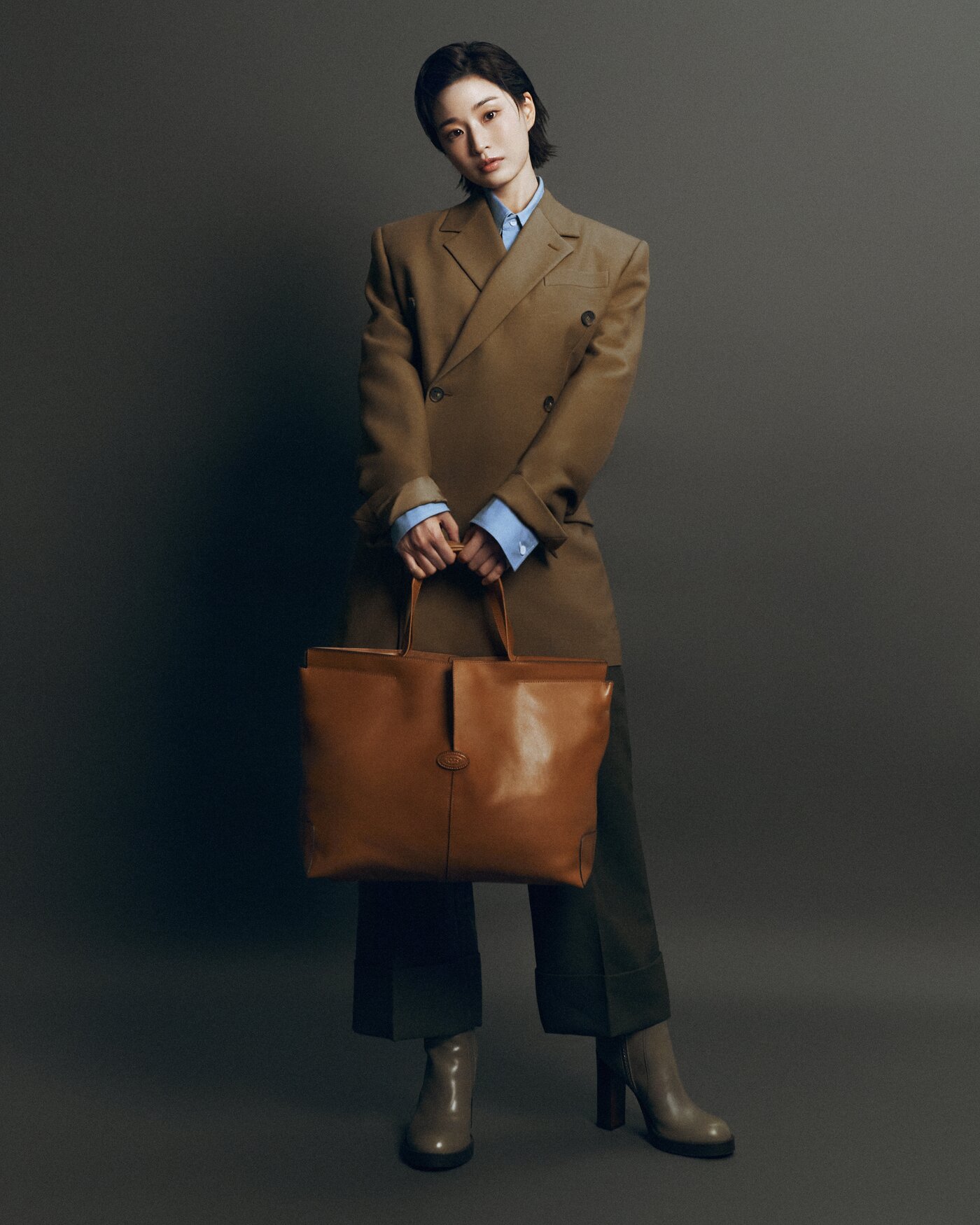 본문 이미지 - 토즈(TOD's)