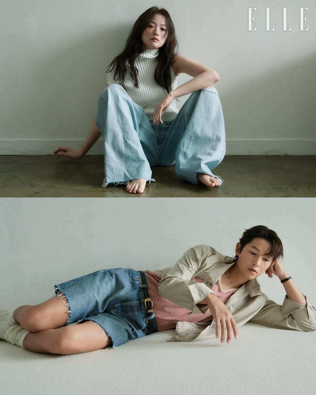 본문 이미지 - 엘르코리아