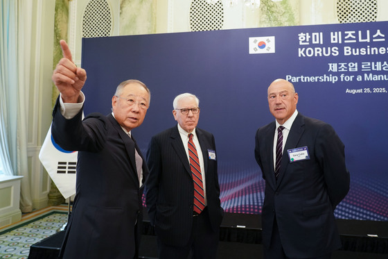 韓 경제계, 美 건국 250주년 축하…"안보 넘어 경제·기술 동맹으로"