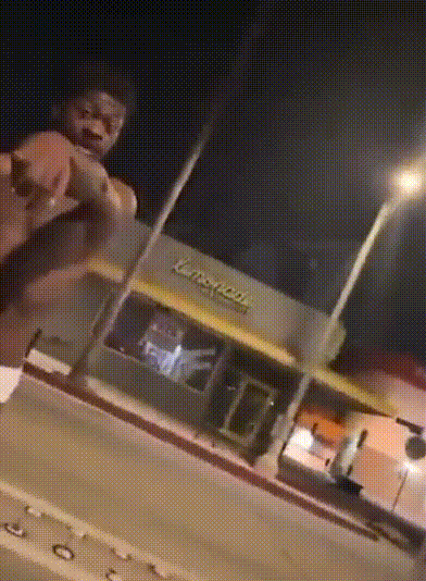 본문 이미지 - <소셜미디어 엑스 사용자 @LeFilExpress 캡쳐>