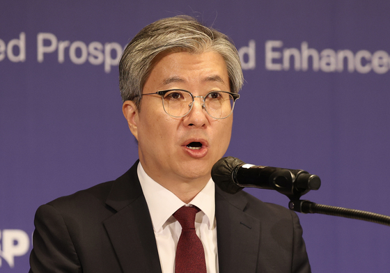 김희상 전 경제외교조정관, 'G20 셰르파' 임명…2028년 韓 개최 준비