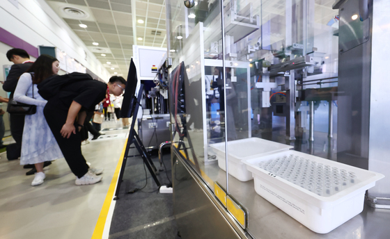 [기자의눈] 컨트롤타워 없는 K-바이오, 이제는 미룰 수 없다