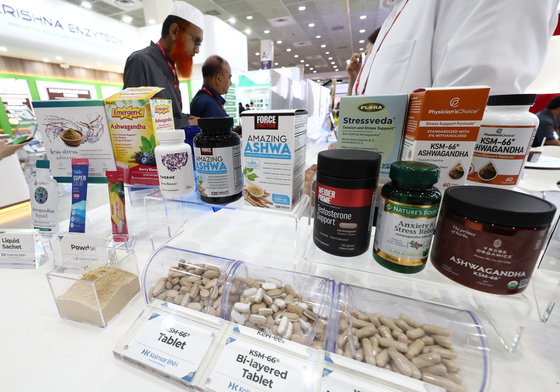 "제약바이오 기술수출 '30조' 목표" 정부, 벤처 전폭 지원한다