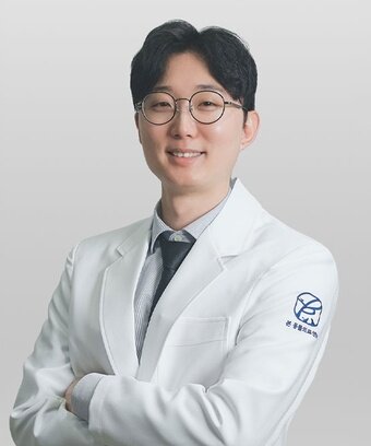 본문 이미지 - 강승우 안양 본동물의료센터 내과 과장 ⓒ 뉴스1