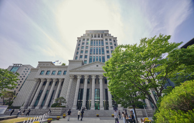 [2026정시] 한국외대 1578명 모집…모든 전형 수능 100% 선발