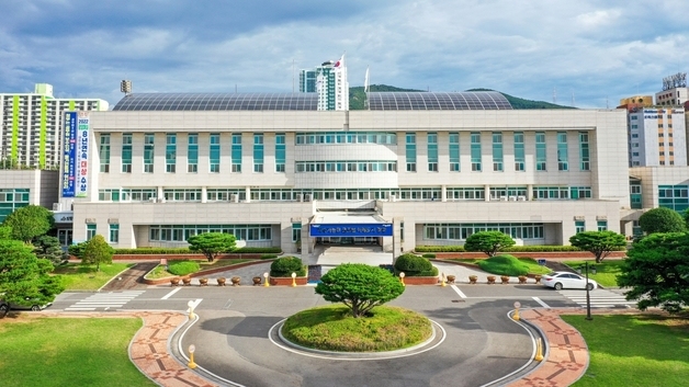 광양시, 하반기 전남도 적극행정 평가서 장려상