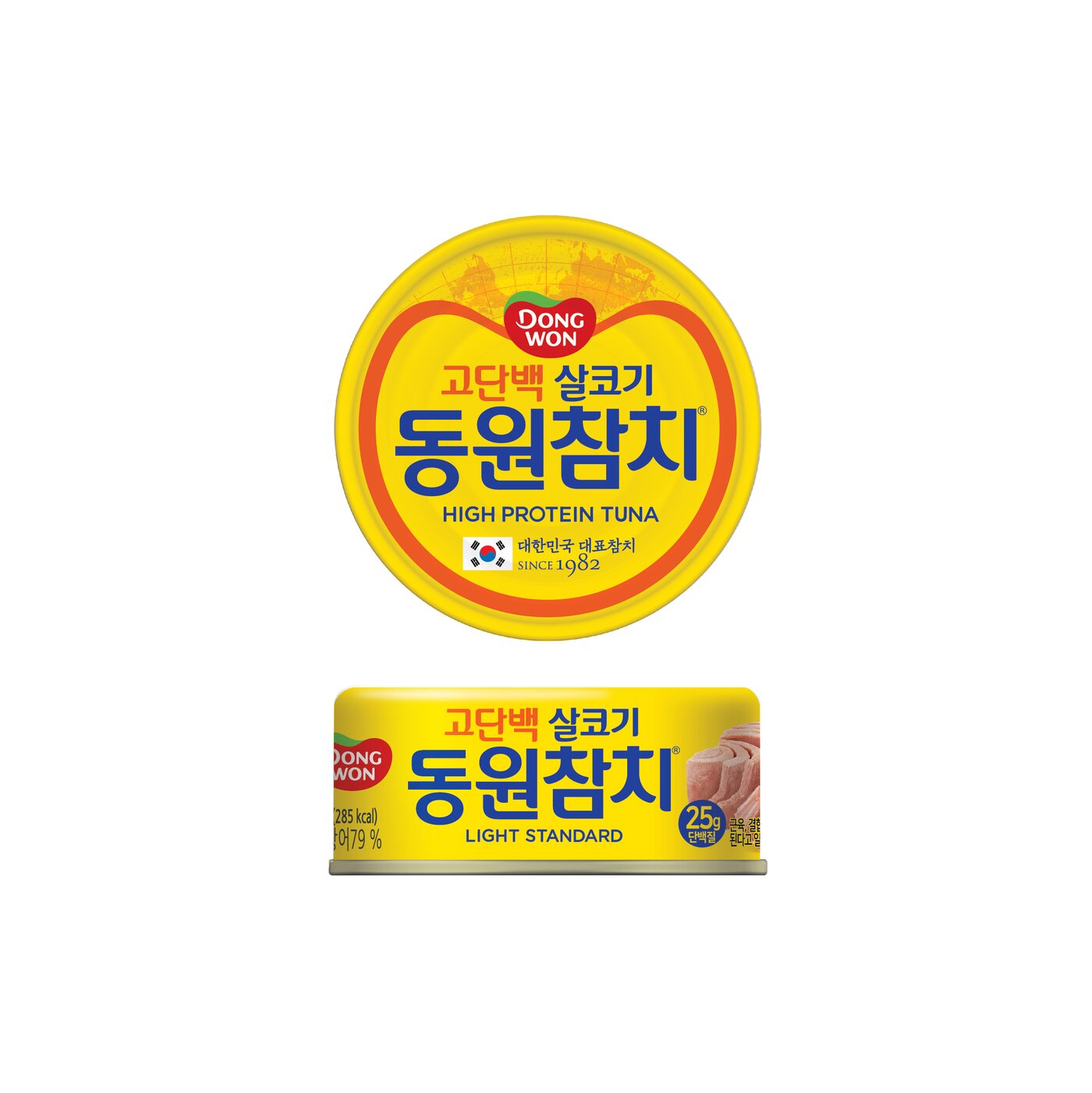 본문 이미지 - (동원F&B 제공)