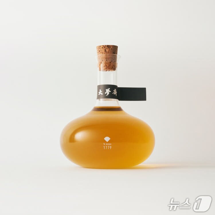 본문 이미지 - 교동의 비주 대몽재 1779 전통주&#40;한국관광공사 제공&#41;