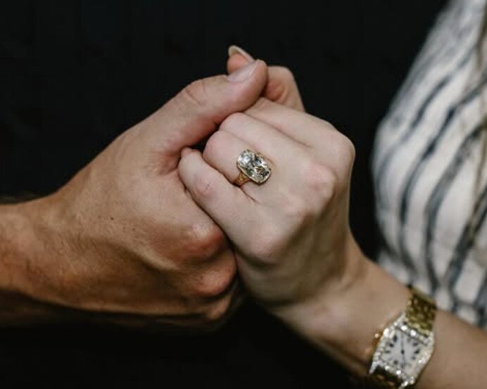 본문 이미지 - 테일러 스위프트 약혼/인스타그램 캡처