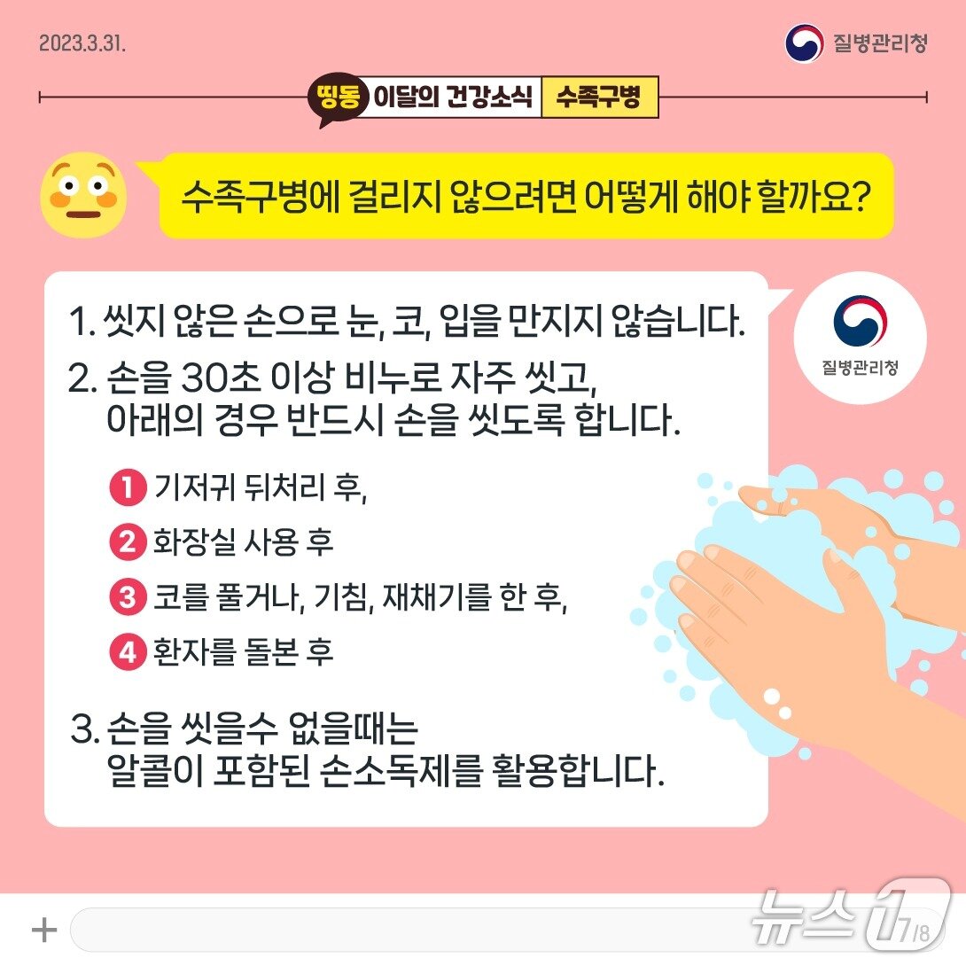 본문 이미지 - &#40;질병청 제공&#41;