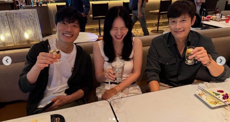 본문 이미지 - 손예진 인스타그램