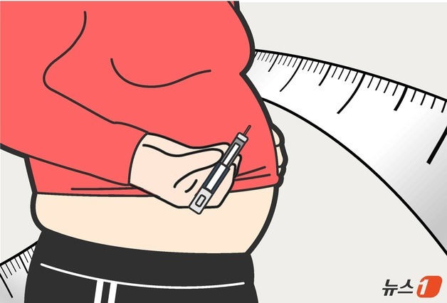 전 세계 당뇨병으로 1466조 부담…비만 약 'GLP-1 주사' 해답 될까