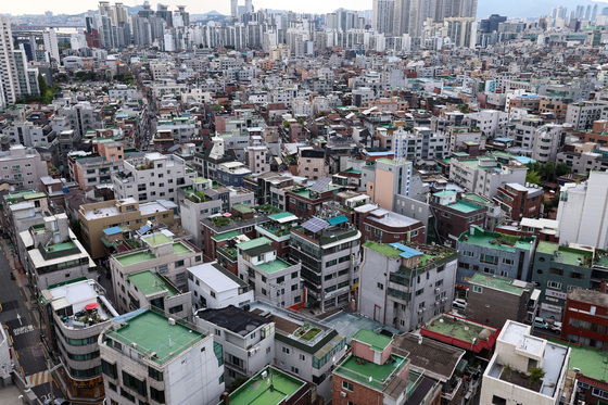 서울시, 청년에 '전세사기 위험분석' 무료 제공…AI로 계약 전 위험 차단