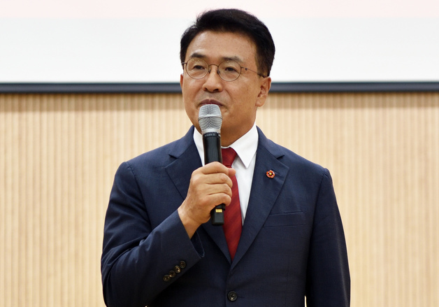 제주경찰, 고기철 국힘 도당 위원장 폭행 혐의 수사심의위 상정